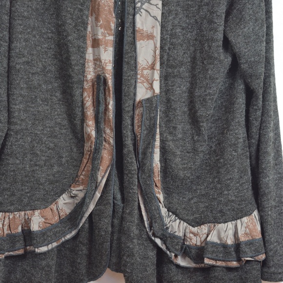 XL Boo Radley Sweater XL - Picture 5 of 10